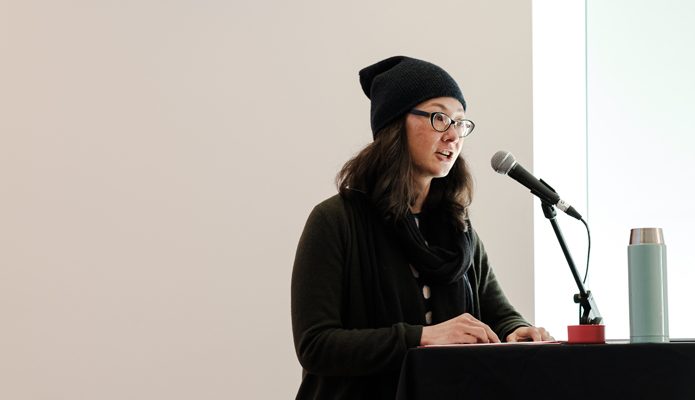 VRRV Workshops at the MUTEK April 2018