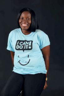 Vivian Ofre &copy; Vivian Ofre © FLUP 2018 Vivian Ofre