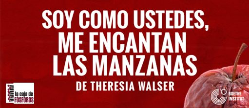 me gustan las manzanas