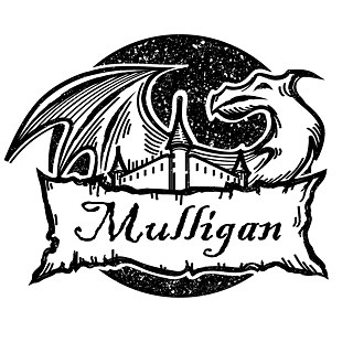 Night at the Board Games Club Mulligan!