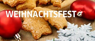Weihnachtsfest