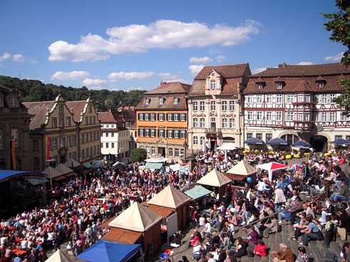 Festival of Friendship