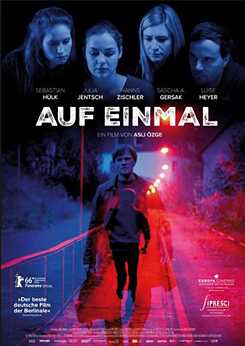 Auf Einmal Poster
