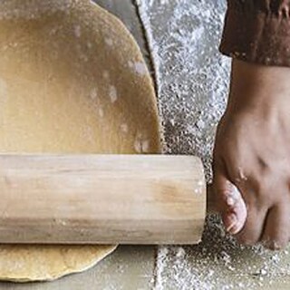 Backen in Bangkok: Workshop mit einem Profi