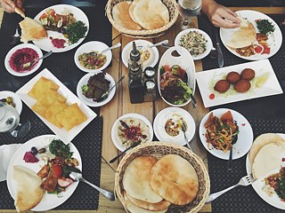 Highlight des Tages!