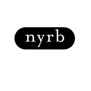 Logo NYRB