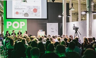 VR:RV auf der re:publica 18 © © Retune VR:RV auf der re:publica 18