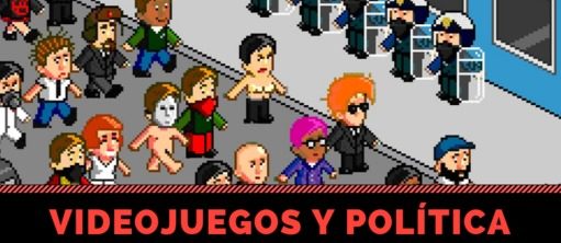 Computerspiele und Politik