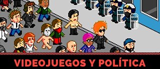 Computerspiele und Politik
