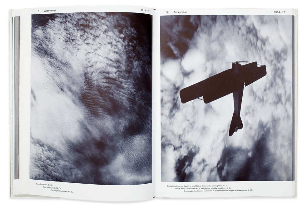 Helmut Völter Cloud Studies