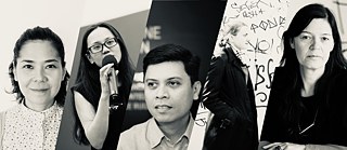 Curatorial Committee