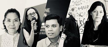 Curatorial Committee