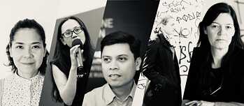 Curatorial Committee