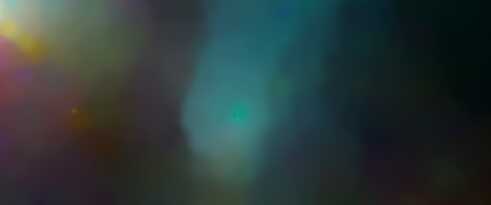 Ben Bogart, Through the haze of a machine’s mind we may glimpse our collective imaginations (Blade Runner), 2017. Image extraite de la vidéo 