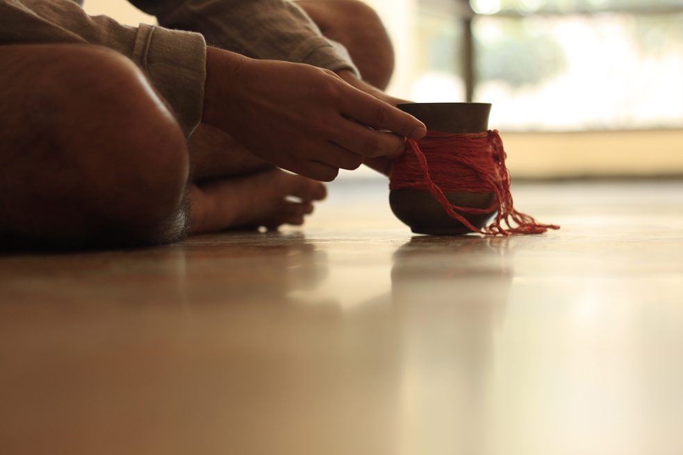 Mohnochini © Siraj Sharma