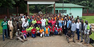 10 Jahre-PASCH Schülerworkshop