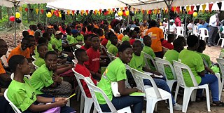 10 Jahre-PASCH Schülerworkshop