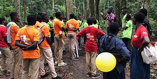 10 Jahre-PASCH Schülerworkshop