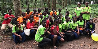 10 Jahre-PASCH Schülerworkshop