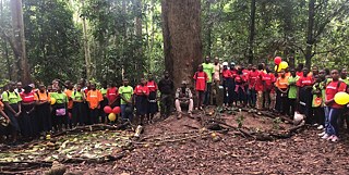 10 Jahre-PASCH Schülerworkshop