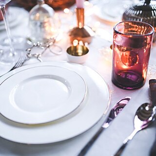 Die Blaue Stunde in Sydney Teaser Quadratisch