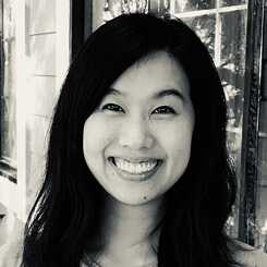 Charmaine Koh 