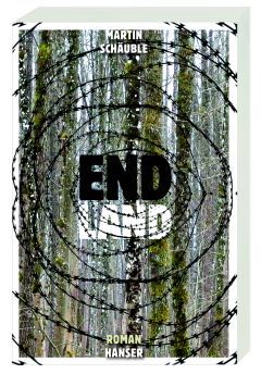 Endland &copy;  © Hanser Endland