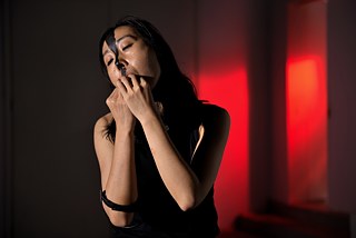 Alia: Zǔ tài_Foto 2_GING