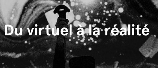 Vom Virtuellen zur Realität