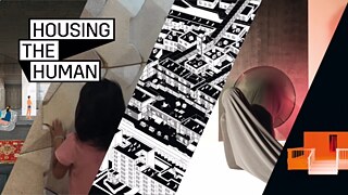 Housing the Human-Forum Präsentation und Diskussion
