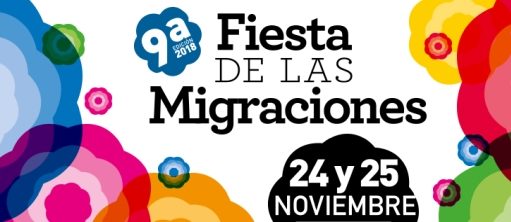 Fest der Migrationen 2018