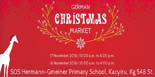 German Christmas Market