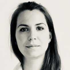 Ida Roscher 