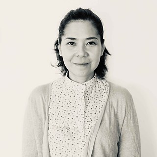 Joselina Cruz © © MCAD Manila Joselina Cruz