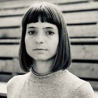 Michaela Büsse © Provided by Michaela Büsse Michaela Büsse