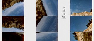 Werner Nekes - Spacecut