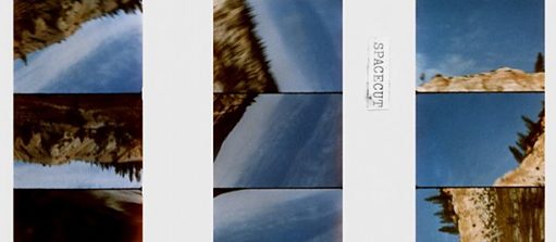 Werner Nekes - Spacecut