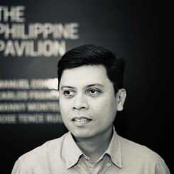 Patrick D. Flores