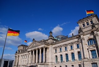 Reichstag