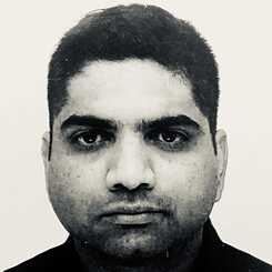 Roopesh Sitharan