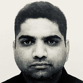 Roopesh Sitharan © Provided by Roopesh Sitharan Roopesh Sitharan