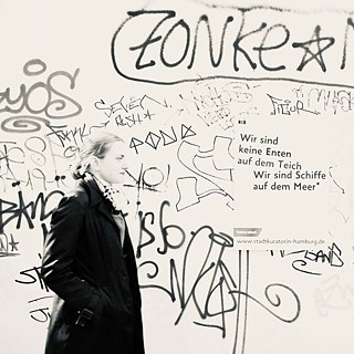 Sophie Goltz © © Frank Egel Sophie Goltz