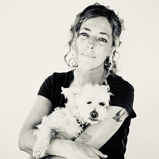 Stanya Kahn  © Provided by Stanya Kahn  Stanya Kahn 