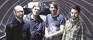 Niels Klein Tubes & Wires