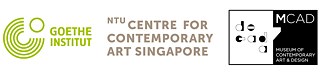 Acts of Life / A cooperation between Goethe-Institut, NTU Centre for Contemporary Art Singapore, Museum of Contemporary Art and Design © Goethe-Institut, NTU Centre for Contemporary Art Singapore, Museum of Contemporary Art and Design Acts of Life / A cooperation between Goethe-Institut, NTU Centre for Contemporary Art Singapore, Museum of Contemporary Art and Design