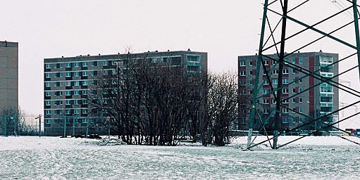 无名城市——2000年后的德国影像艺术