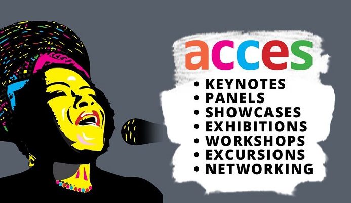 Music in Africa: ACCES 