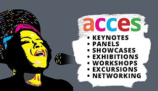 Music in Africa: ACCES 