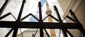 Careva Moschee