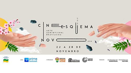 Cine Esquema Novo 2018